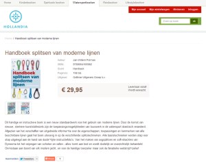 Hollandia-aankondiging