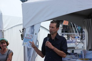 Ben Rutte - Uitgeverij Hollandia